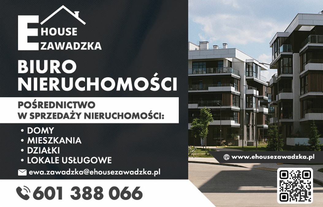 agencja nieruchomości PUŁAWY